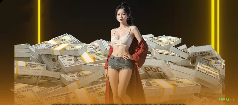 APK Android 9556bet