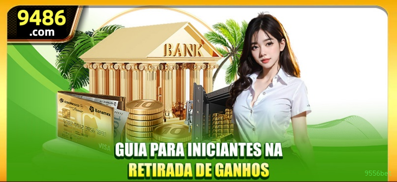 9556bet Plataforma
