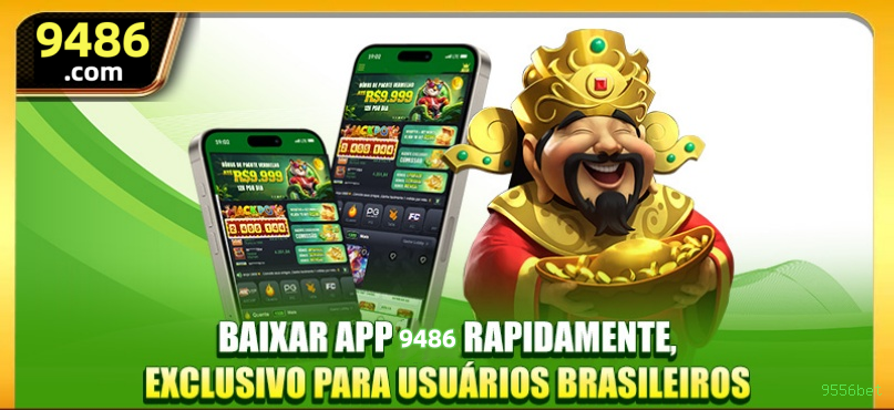 9556bet Segurança