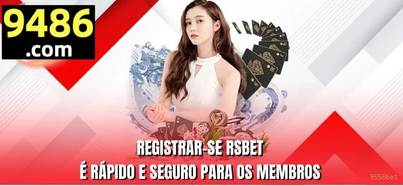 9556bet Plataforma