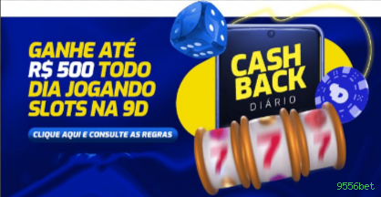Jogos 9556bet