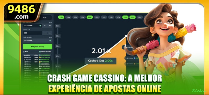 Recuperação de Senha