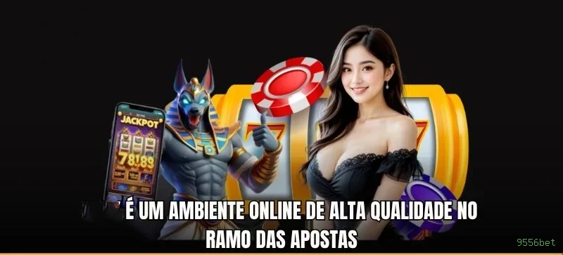 Jogos de Mesa 9556bet