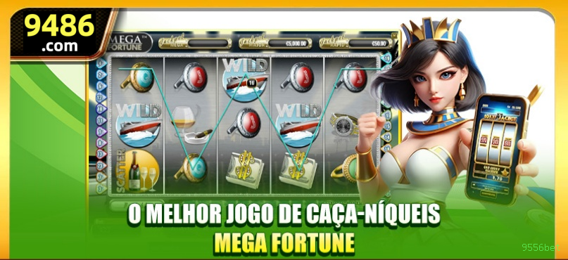 Privacidade 9556bet