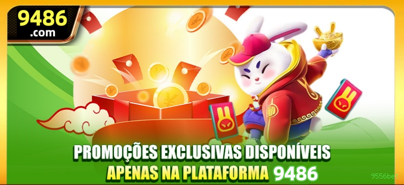 Privacidade 9556bet