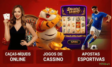 Dicas de Slots 9556bet
