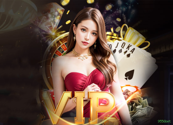 Slots Online 9556bet