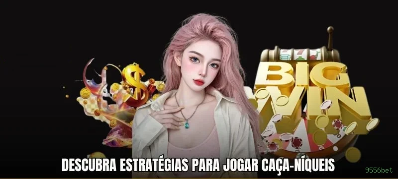 Caça-Níqueis 9556bet