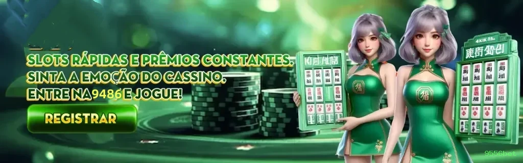 Termos Financeiros 9556bet