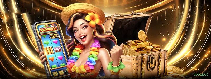 VIP Exclusivo 9556bet